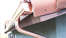 Rain Gutter Installation, Repair, Cleaning in Ashland, OR